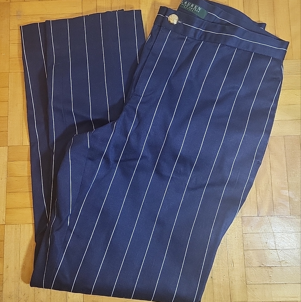 Ralph Lauren Petite  Pants Size 2P/XXS
